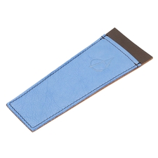 Stands & Pouches Claudio Albieri Leather Cleaners Holder Blue