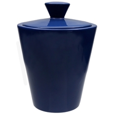 Tobacco Jars Savinelli Ceramic Tobacco Jar Blue