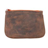 Stands & Pouches Erik Stokkebye 4th Generation Zipper Pouch Hunter Brown