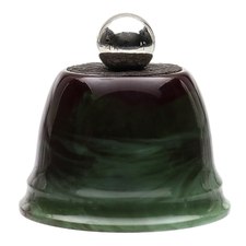 Stands & Pouches Abe Herbaugh Jade Magnetic Single Pipe Stand