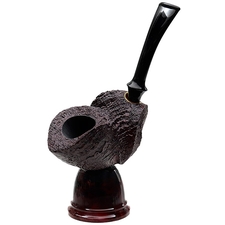 Stands & Pouches Abe Herbaugh Crimson Magnetic Single Pipe Stand