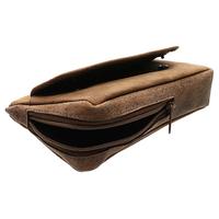 Stands & Pouches Brigham 1 Pipe Bag Combo Pouch Vintage
