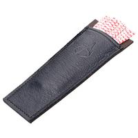 Stands & Pouches Claudio Albieri Leather Cleaners Holder - Dark Blue