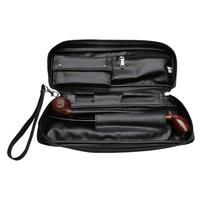 Stands & Pouches Castleford Churchwarden 2 Pipe Bag