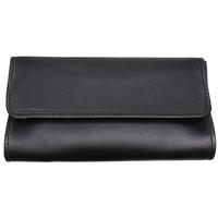 Stands & Pouches Castleford Roll Up Pouch Black