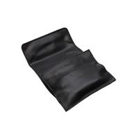 Stands & Pouches Castleford Roll Up Pouch Black