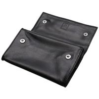 Stands & Pouches Castello Stand Up Pouch Black