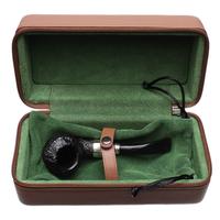 Stands & Pouches Peterson Grafton Single Pipe and Pipe Bag Hardshell Case
