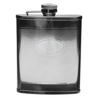 Pipe Accessories Peterson Barley Oval Flask 6oz