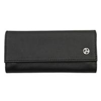 Stands & Pouches Rattray's Rollup Tobacco Pouch Black Knight