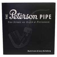 Books The Peterson Pipe: The Story of Kapp & Peterson