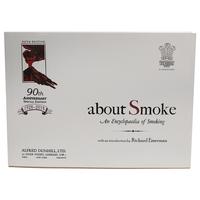 Books About Smoke: An Encyclopaedia of Smoking