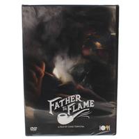 Books Father the Flame DVD
