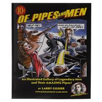 Books Of Pipes and Men