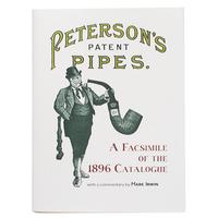 Books Peterson's Patent Pipes: A Facsimile of the 1896 Catalogue