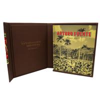 Books Arturo Fuente: Since 1912