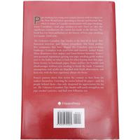 Books The Unknown Canadian Pipe Smoker
