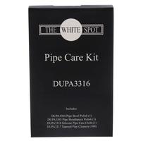 Cleaners & Cleaning Supplies Dunhill Pipe Care Kit