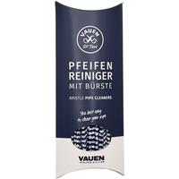 Cleaners & Cleaning Supplies Vauen - Pipe Cleaners Bristle (80 pack)