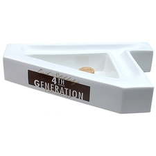 Ashtrays Erik Stokkebye 4th Generation Ceramic Ashtray