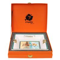 Ashtrays El Septimo Cigar Ashtray - Emperor Napoleon