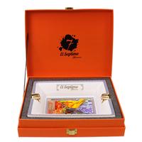 Ashtrays El Septimo Cigar Ashtray - Sacred Arts Van Gogh