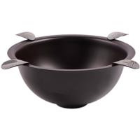 Ashtrays Stinky Floor Ashtray - Chocolate Brown