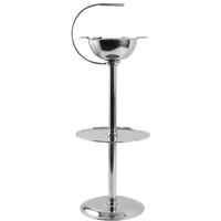 Ashtrays Stinky Floor Ashtray - Stainless Steel