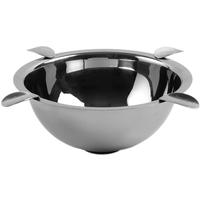 Ashtrays Stinky Floor Ashtray - Stainless Steel