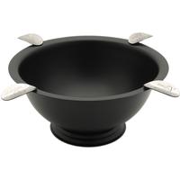 Ashtrays Stinky Original Ashtray Black