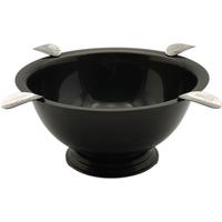 Ashtrays Stinky Original Ashtray Black Nickel