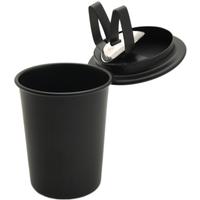 Ashtrays Stinky Car Ashtray Black