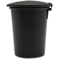 Ashtrays Stinky Car Ashtray Black
