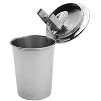 Ashtrays Stinky Car Ashtray Stainless