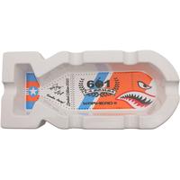 Ashtrays Espinosa Warhead 11 Limited Edition Ashtray