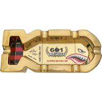 Ashtrays Espinosa Warhead 10 Limited Edition Ashtray