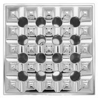 Ashtrays Ferio Tego Ashtray Grid - Ancora Executive (Replacement Grid Only)
