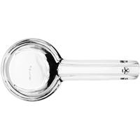 Ashtrays Sillem's Cigar Stand - Sterling Silver Large