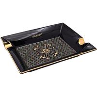 Ashtrays S.T. Dupont Ashtray - Fuente (Black)