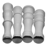 Tampers & Tools AKB Meerschaum Rook Tamper