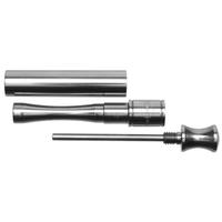 Tampers & Tools Dunhill Pipe Gadget Titanium Polished