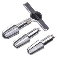 Tampers & Tools Dunhill Professional Pipe Reamer Set