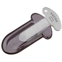 Tampers & Tools Tsuge Carbon Reamer 21mm
