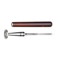 Tampers & Tools 8deco Tamper - Club Amber Swirl