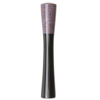 Tampers & Tools Scott Tinker Brain Coral Resin and Gabon Ebony Bishop Tamper