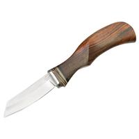 Tampers & Tools Neerup Tobacco Knife Tanto Cocobolo