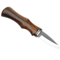 Tampers & Tools Neerup Tobacco Knife - Sparrow Cocobolo