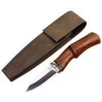 Tampers & Tools Neerup Tobacco Knife - Buffalo Cocobolo