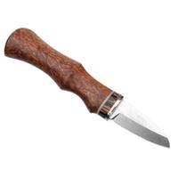 Tampers & Tools Neerup Tobacco Knife - Sparrow Bubinga