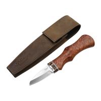 Tampers & Tools Neerup Tobacco Knife - Sparrow Bubinga